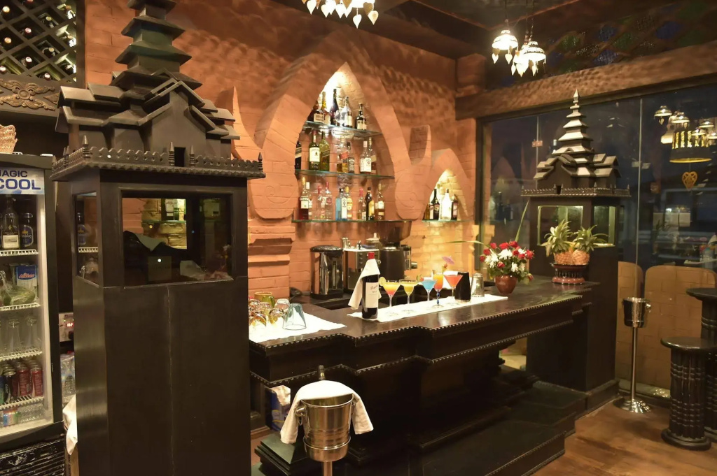 Hotel photo 11
