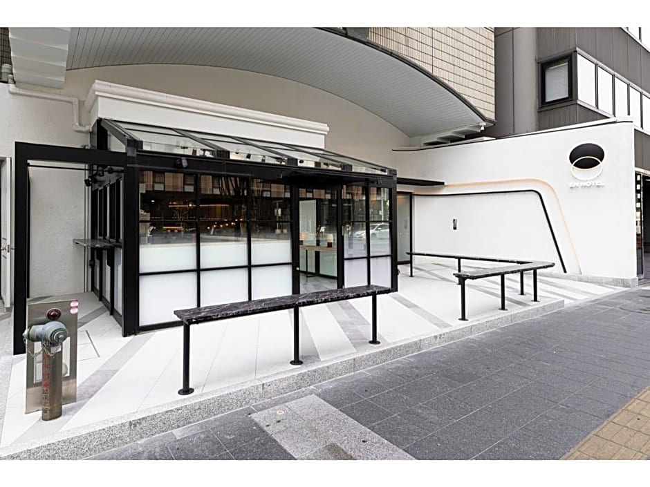 EN HOTEL Hakata - Vacation STAY 52976v 사진 19