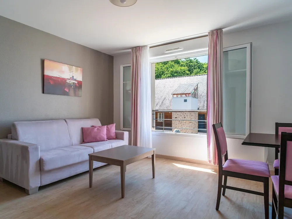 Afficher la photo 6 — Art Village Apartment for Four