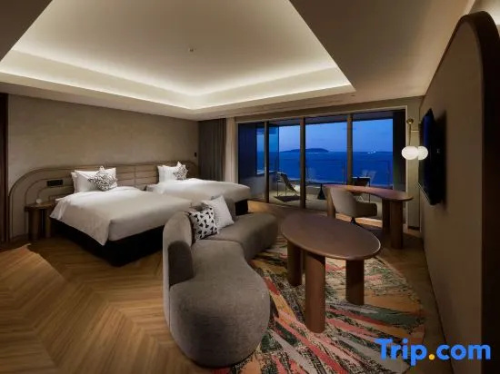 Fukuoka Prince Hotel Momochihama 사진 20