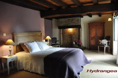 Le Clos St Golven