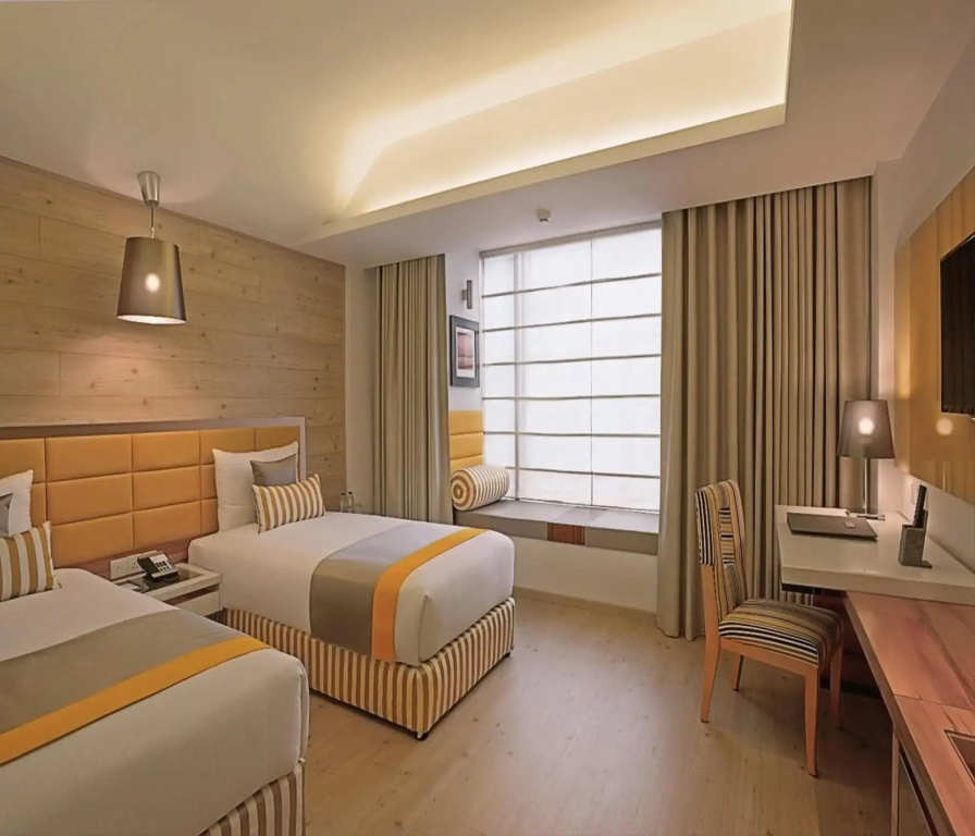 Barsana Boutique Hotel - Général
