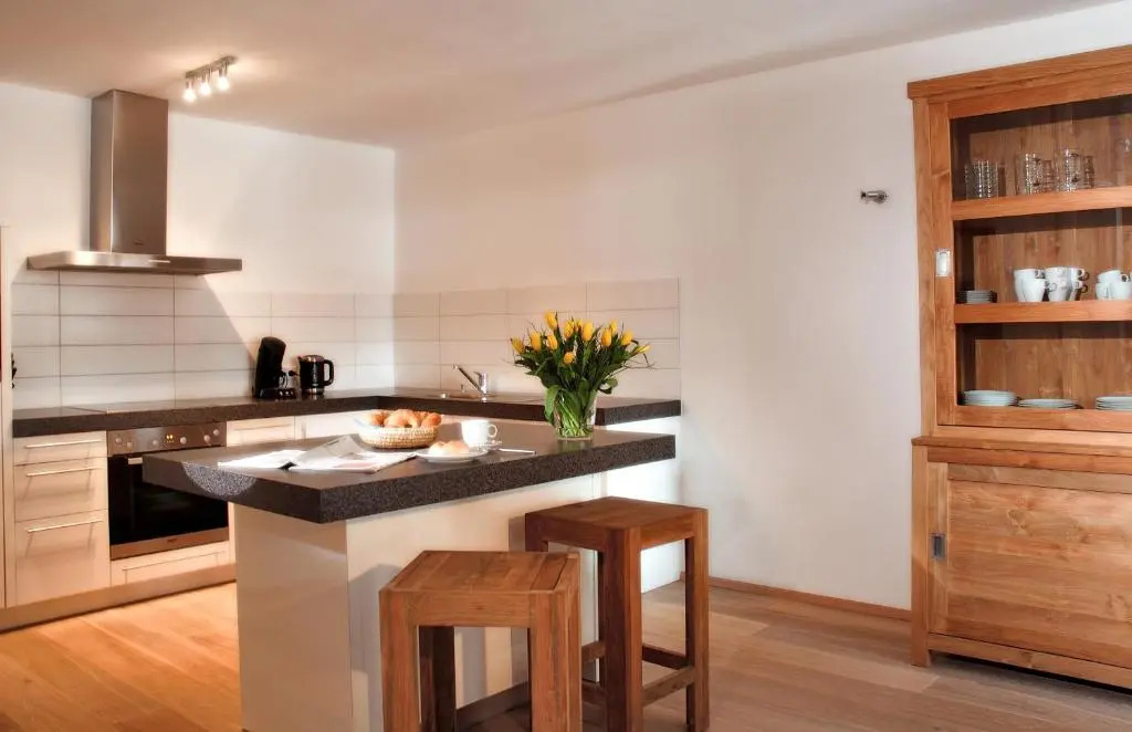 Residence Zillertal - Chambres