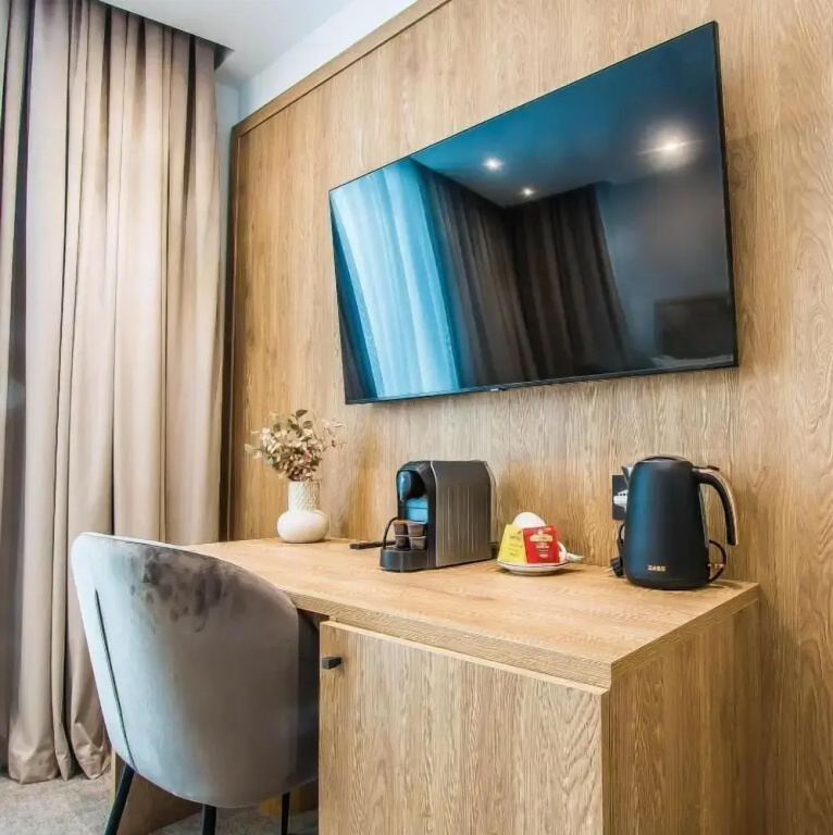 Premium room