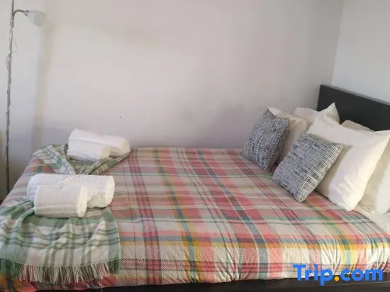 Singh Leite Holiday Home Family Room