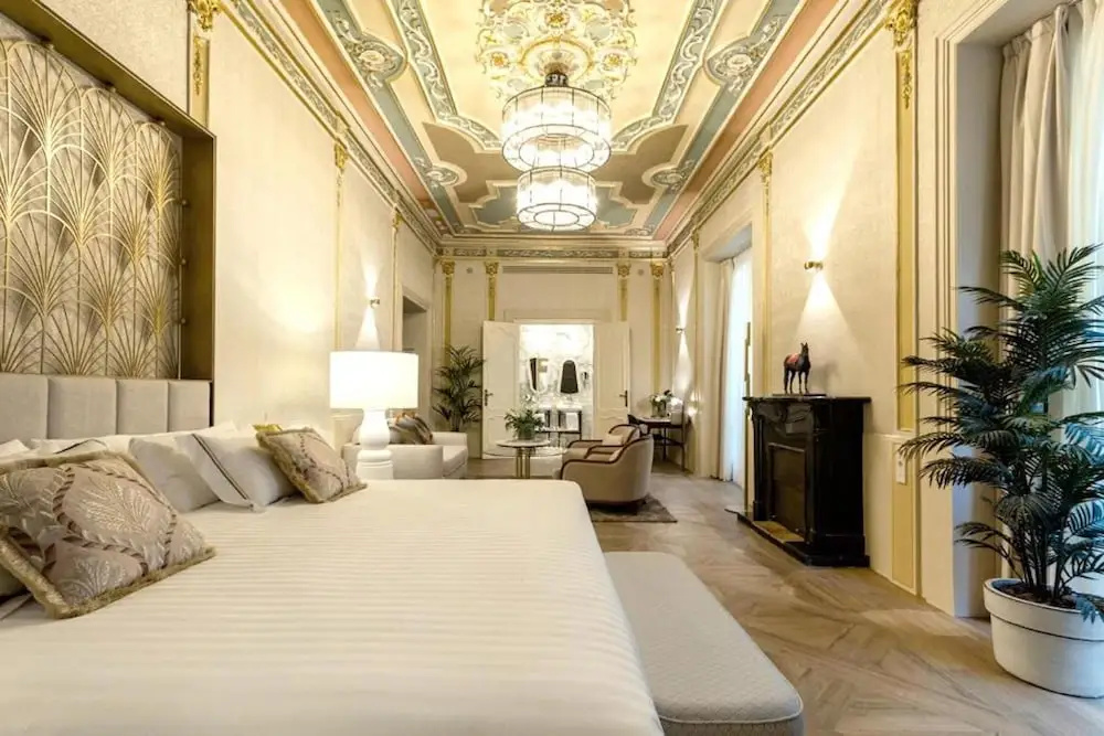 MYR Palacio Vallier image General