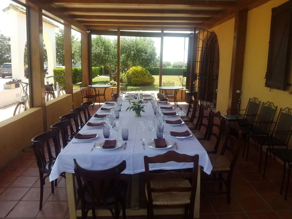 Hotel Cal Ruget - Général