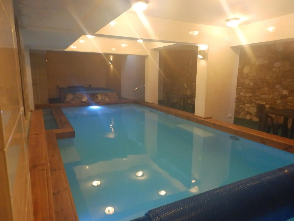 Tanger Hotel - Général