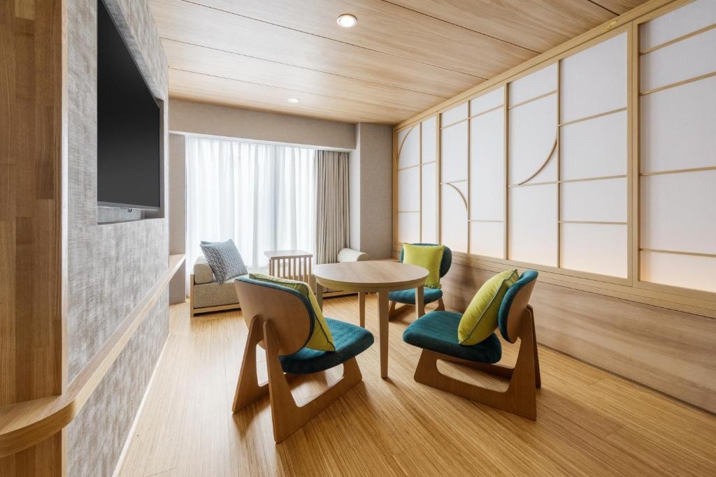 Hilton Garden Inn Kyoto Shijo Karasuma 사진 17