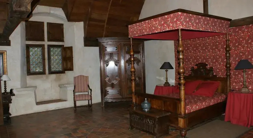 Voir la photo 3 — Manoir De Vaulx