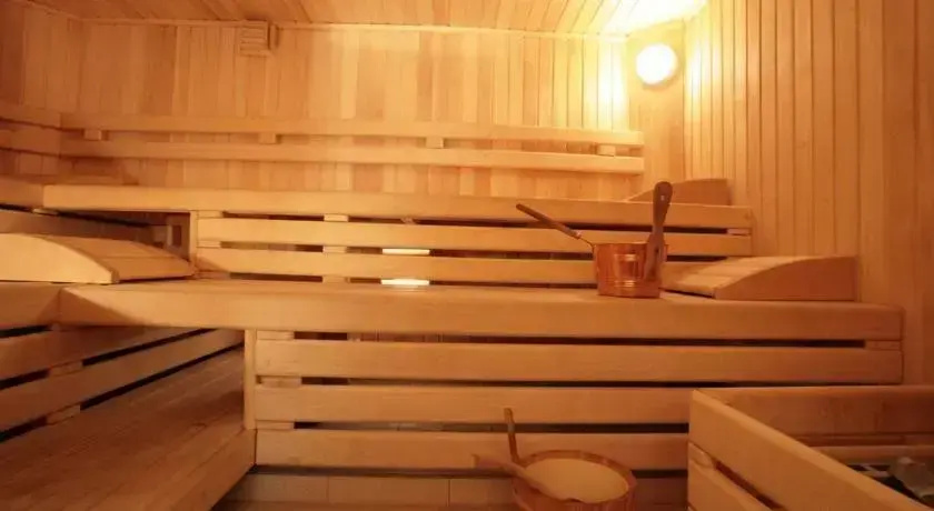 Art Nikifor Hotel - Général