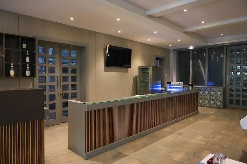Hotel Poonam Residency