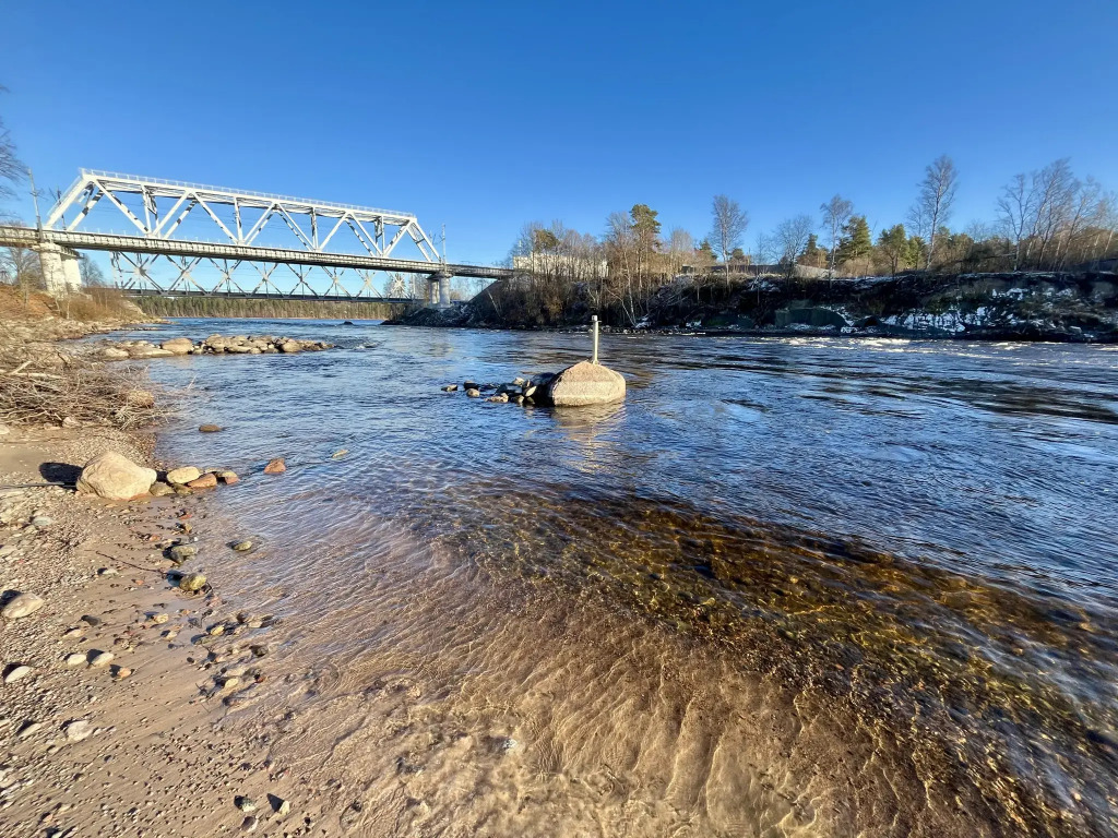 Коттедж Лосевские пороги - фото 4