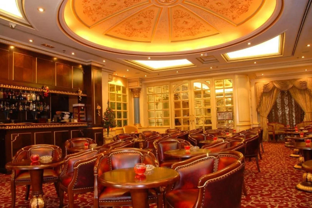 Hotel photo 16
