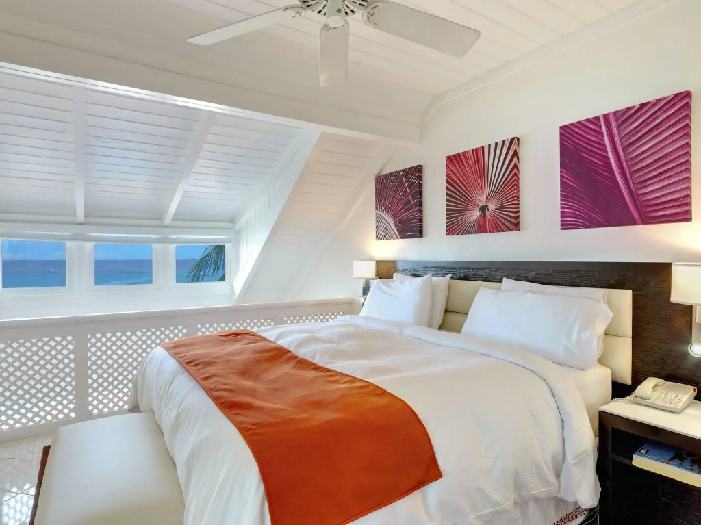 Crystal Cove, A Tribute Portfolio All-Inclusive Resort - фото 21