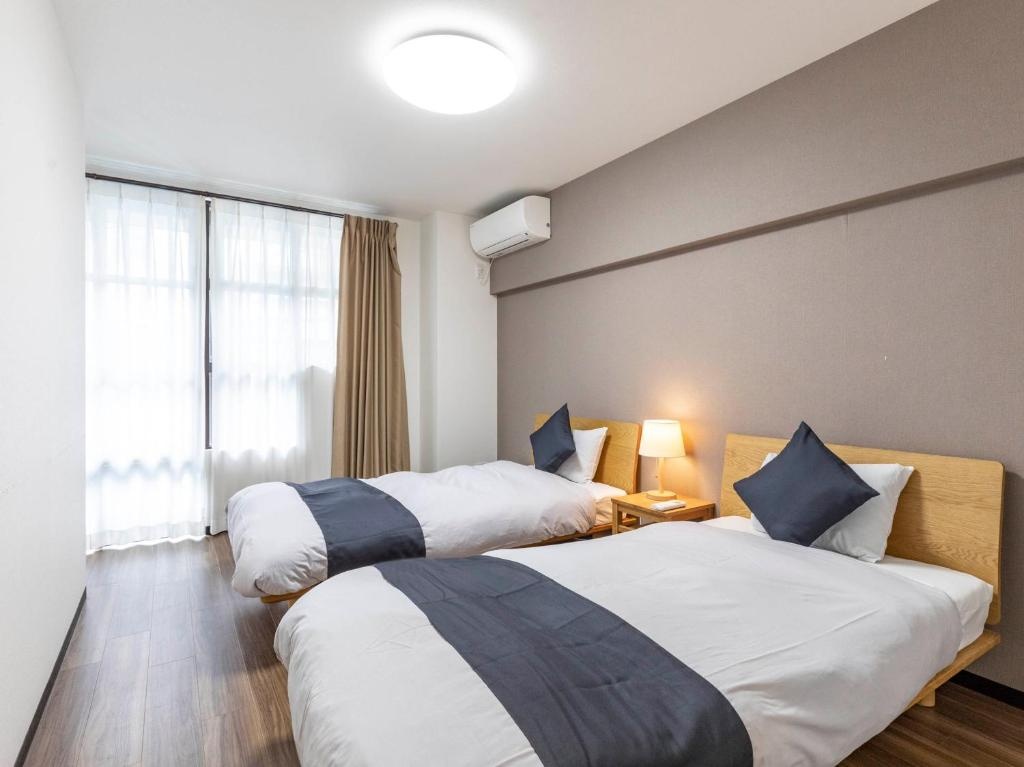Hotel SaintFelician Kyoto Shijo Karasuma 사진 5