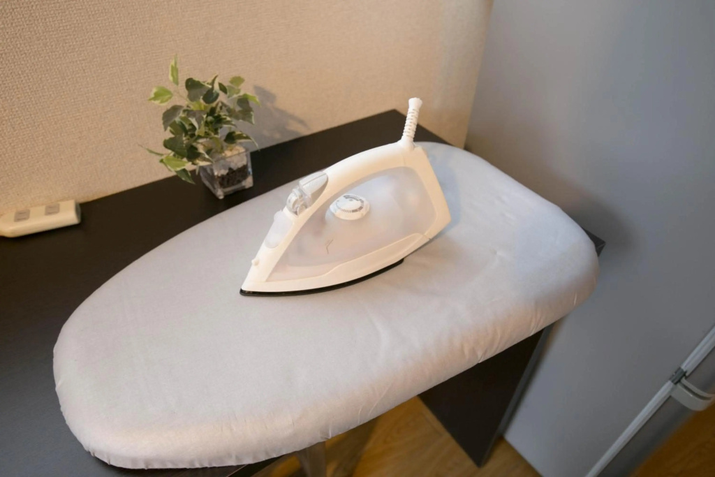 Free fixed Wi-Fi! Nishi Nakasu Apartment 301.