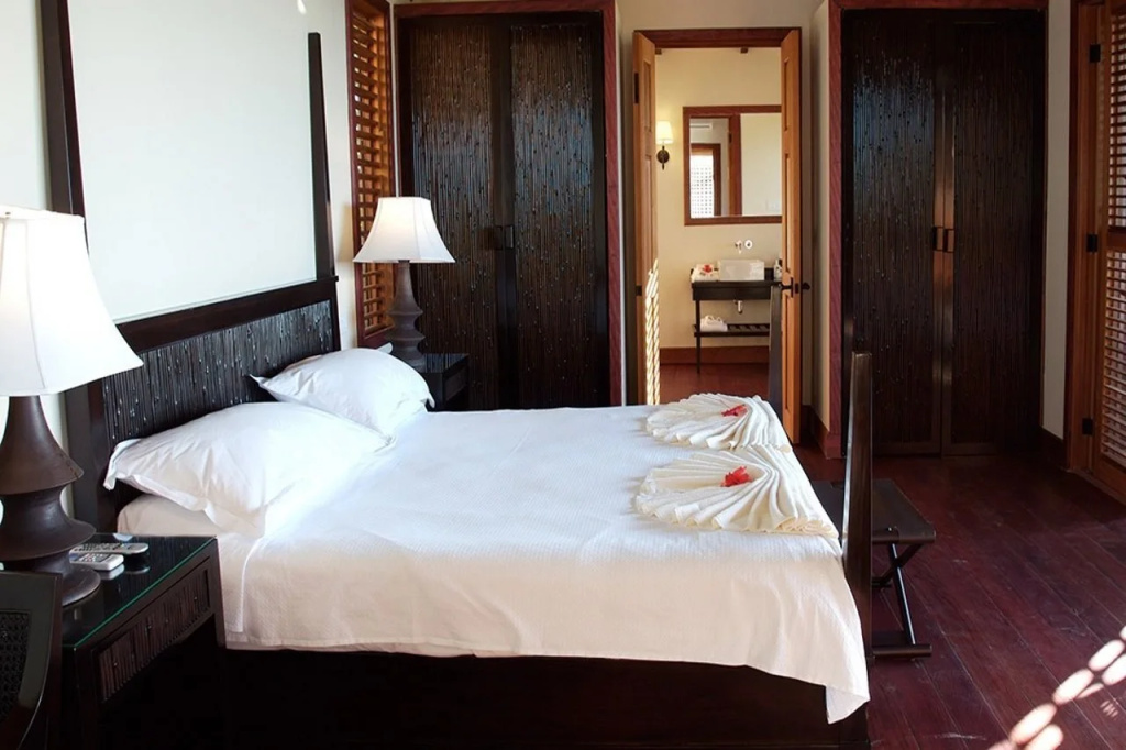 Hermitage Bay - All Inclusive - 4