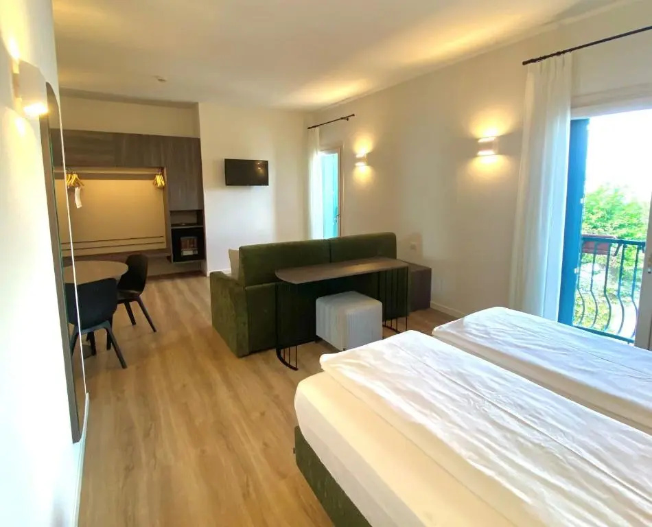 Junior Suite