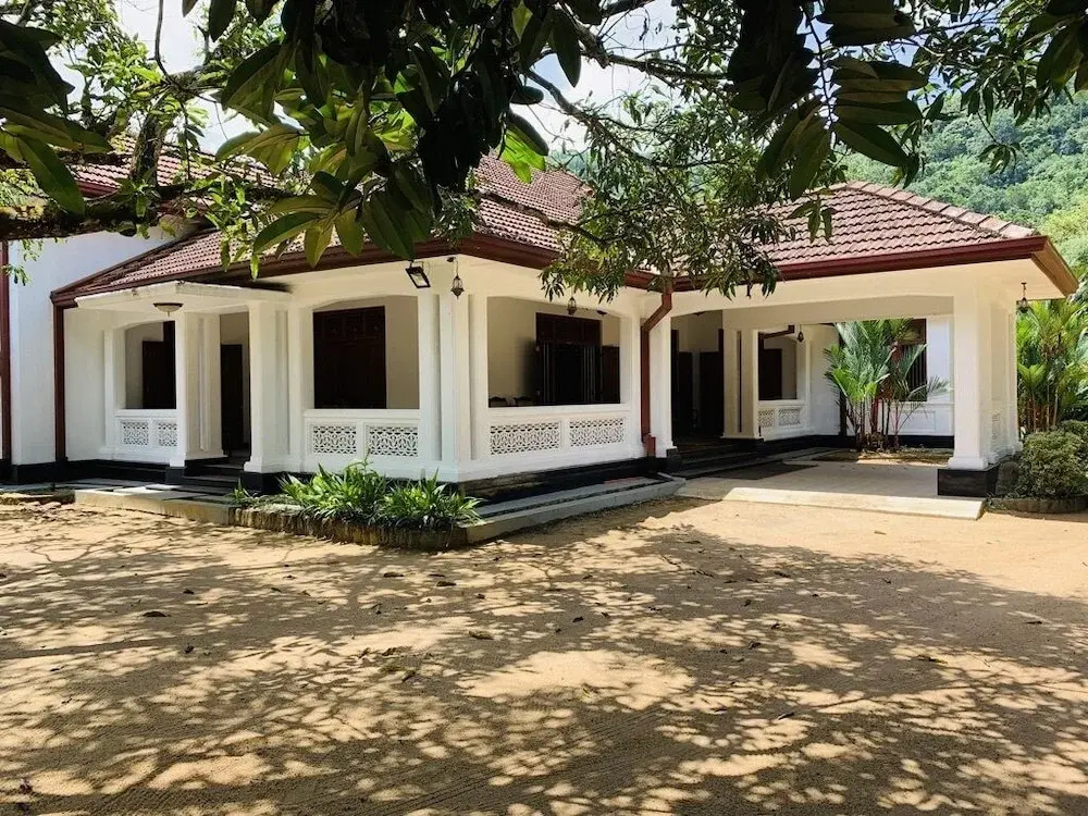 Randiya Epiliyagoda Resort - Général