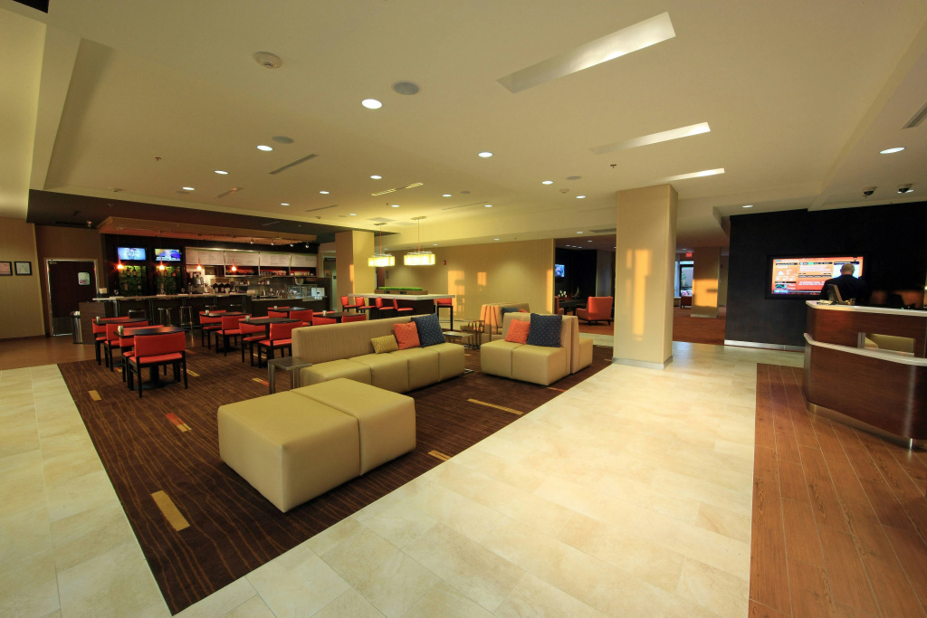 Courtyard by Marriott Biloxi North/D'Iberville - Général