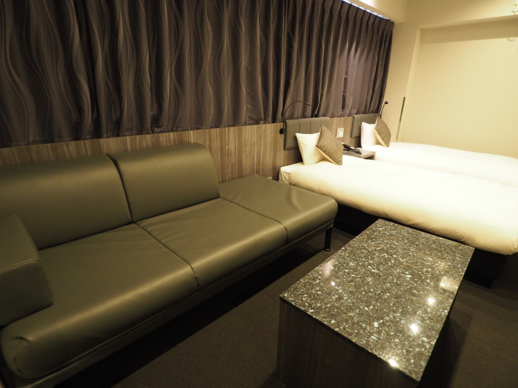 Haneda Inn 사진 8