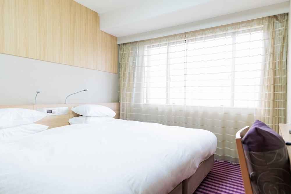Keihan Kyoto Grande Hotel 사진 6
