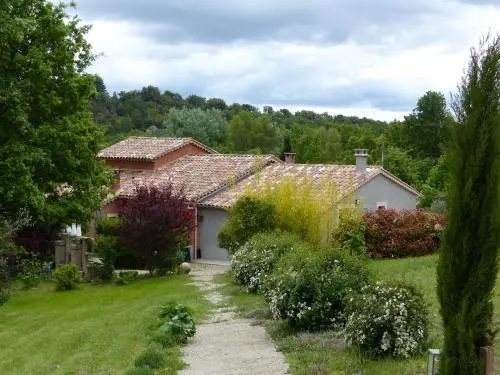 Pigeonnier Des Banons