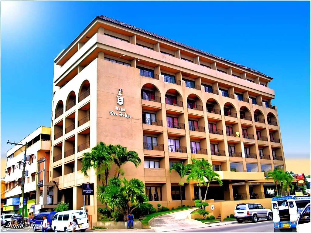 Hotel photo 15