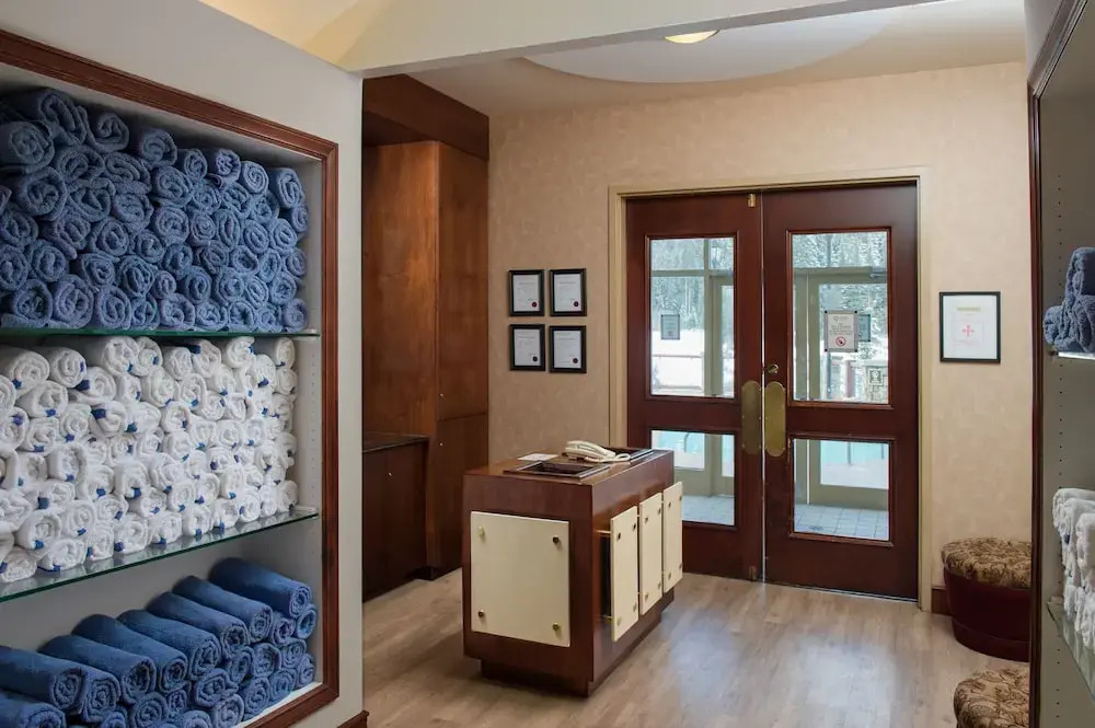 The Residences at Sun Peaks Grand - фото 7