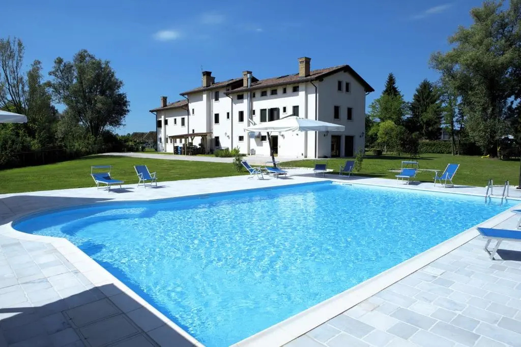 Le Favole Agriturismo - Chambres