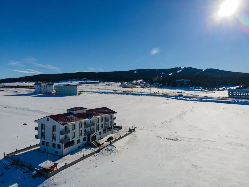 Karakurt apart otel