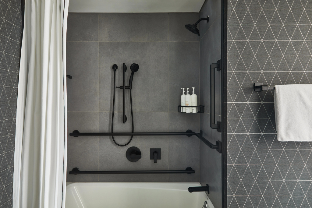 Kimpton Marlowe Hotel by IHG - Général