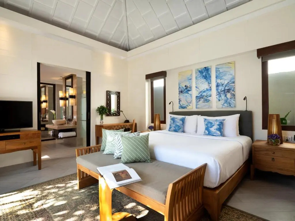Avani Seminyak Resort Bali - Chambres