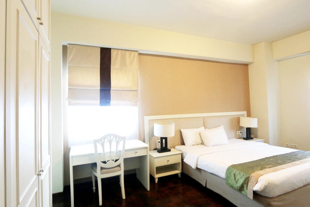 Java Paragon Hotel and Residences - Général