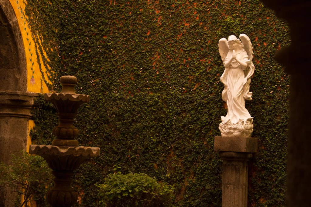 Hotel Casa Dulce María