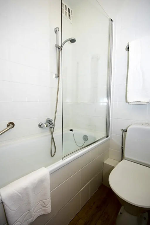 Bryghia Hotel - Chambres