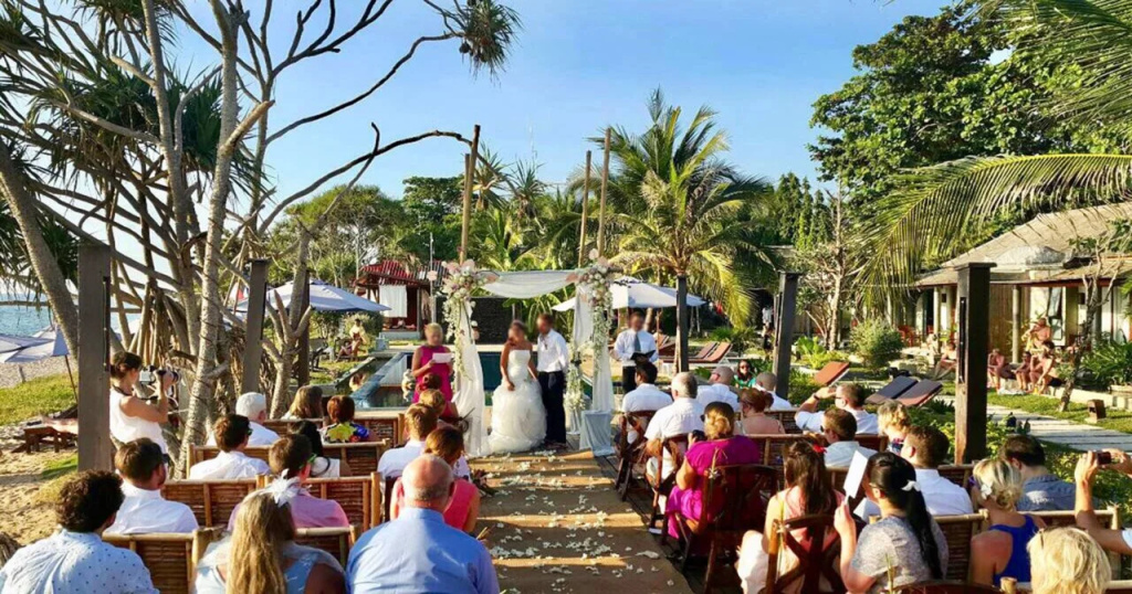 Andalay Boutique Resort - Général