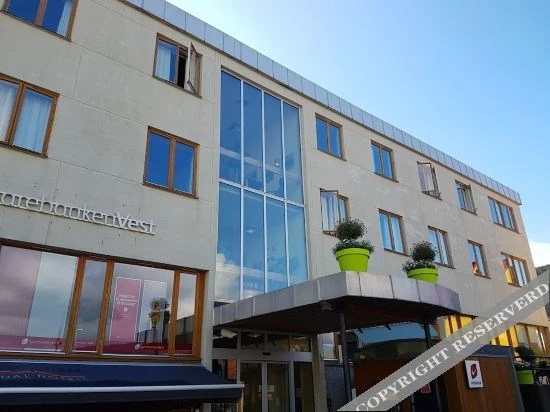 Suldal Hotell