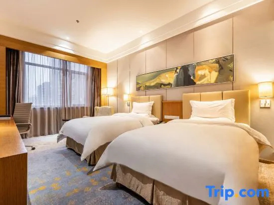 Innovate Yeohwa Hotel - Chambres