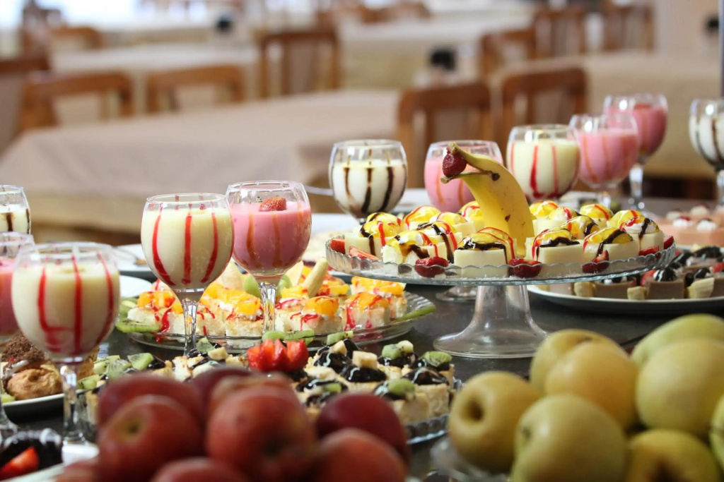 Lalila Blue Suites - фото 12