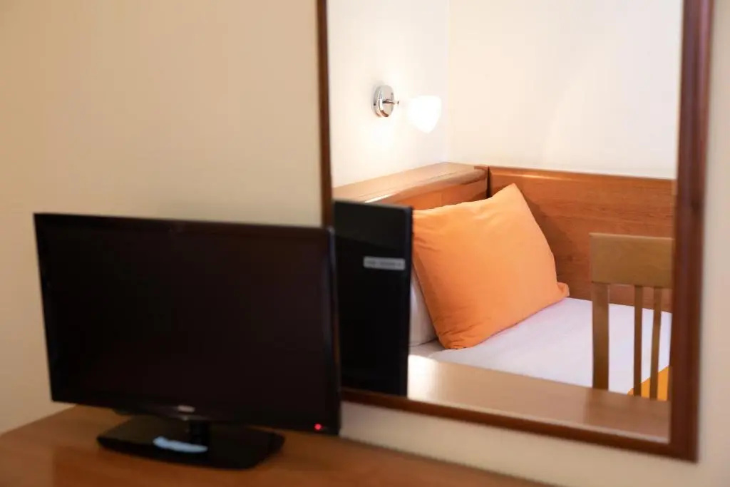 Hotel Merlino - Chambres