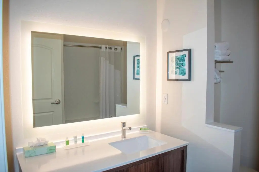 Holiday Inn Omaha Downtown - Waterpark by IHG - Chambres