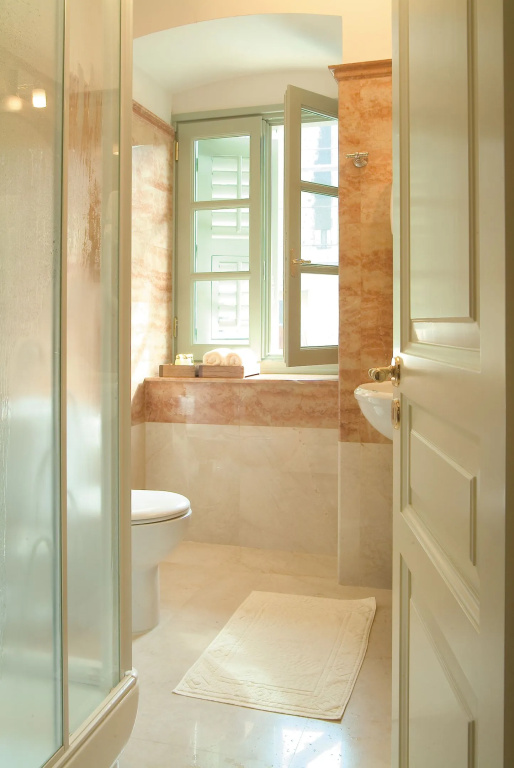 Ippoliti Hotel - Chambres