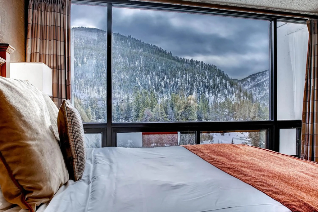 Keystone Lodge & Spa by Keystone Resort - фото 35