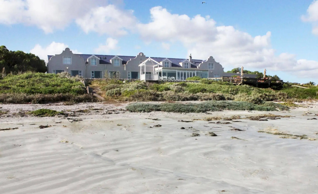 Blue Bay Lodge - Général