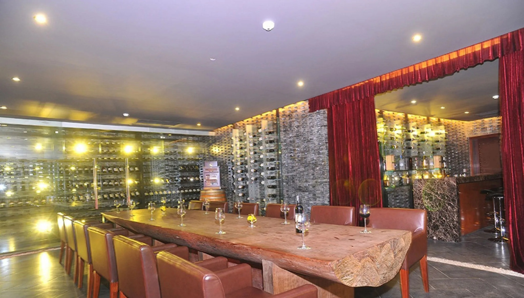 Flamingo Dai Lai Resort - Managed by Flamingo Hotels & Resorts - Général