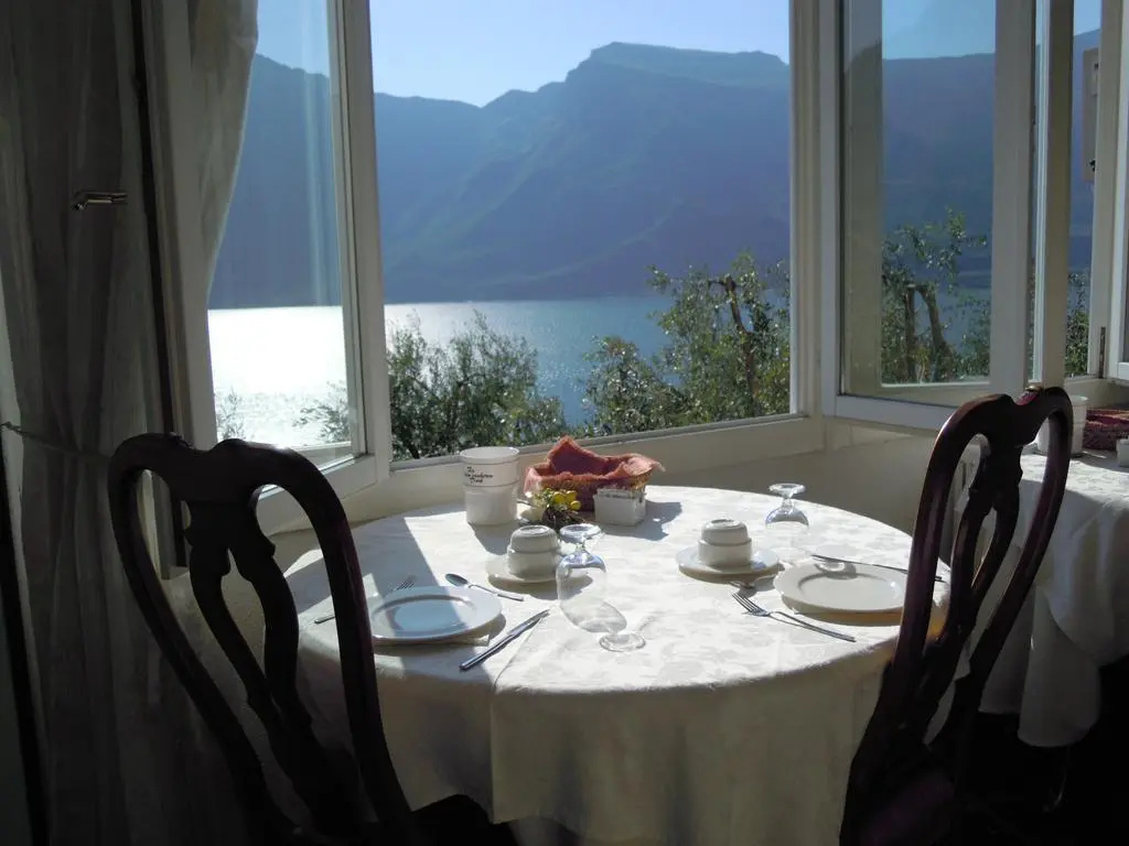 Hotel Villa Margherita
