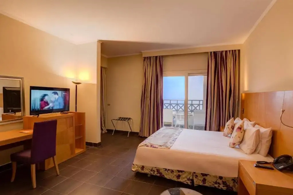 Porto El Jabal Resort - Général