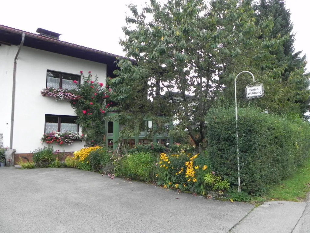 Ferienwohnung Schautzgy